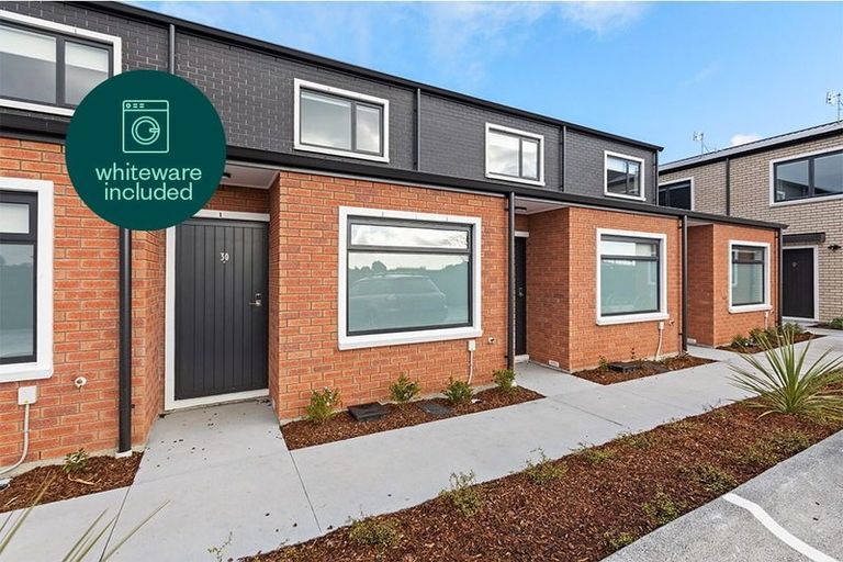 Photo of property in 30/137 Hall Avenue, Favona, Auckland, 2024