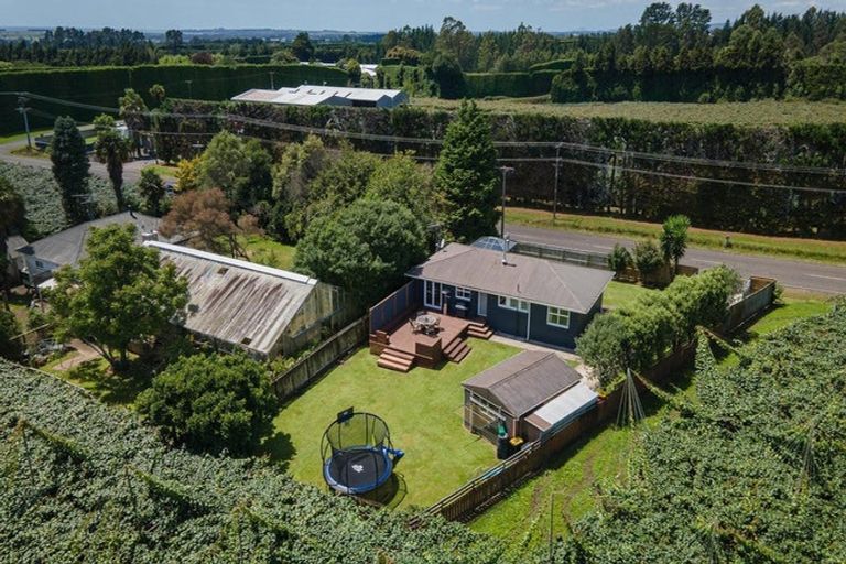 Photo of property in 136 No 2 Road, Te Puke, 3182