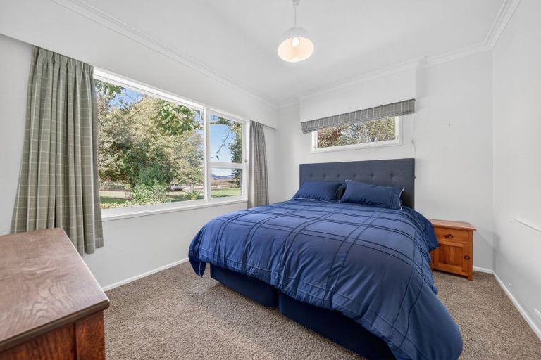 Photo of property in 195 Park Road, Parkvale, Carterton, 5792