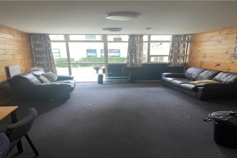 Photo of property in Te Awhina Apartments, 4/22 Sussex Street, Mount Cook, Wellington, 6021