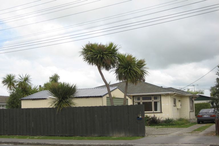 Photo of property in 95 King Street, Rangiora, 7400