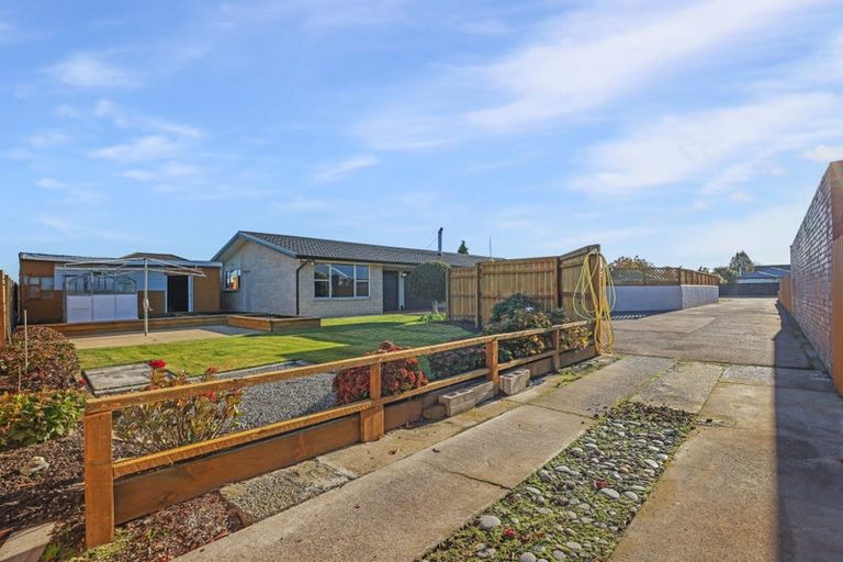 Photo of property in 171 Grove Street, Tinwald, Ashburton, 7700