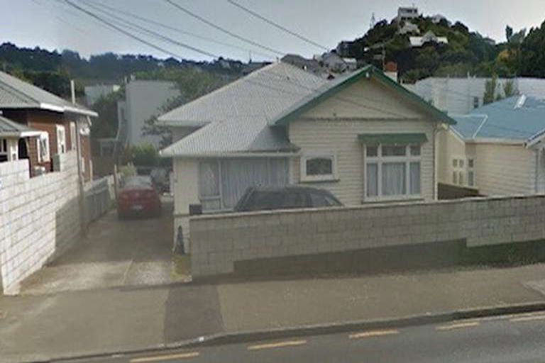 Photo of property in 34 Wellington Road, Hataitai, Wellington, 6021