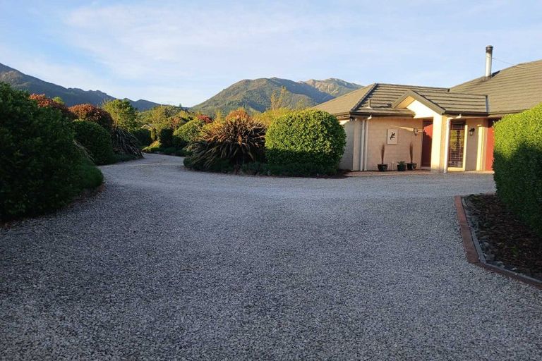 Photo of property in 124 Rippingale Road, Hanmer Springs, 7334
