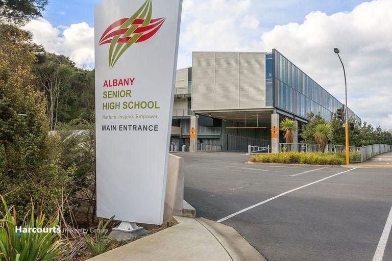 Photo of property in 603/22 Library Lane, Albany, Auckland, 0632