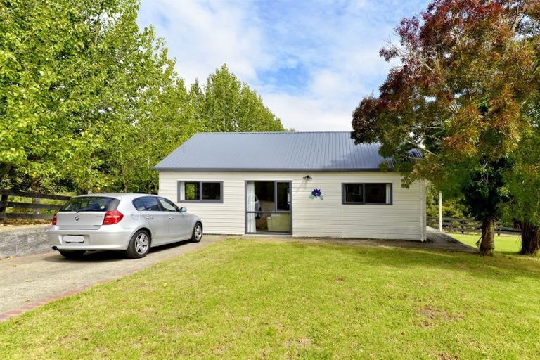 Photo of property in 50 Wright Road, Dairy Flat, Albany, 0794