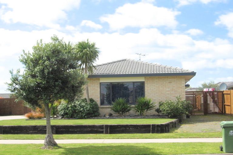 Photo of property in 153 Evans Road, Papamoa Beach, Papamoa, 3118