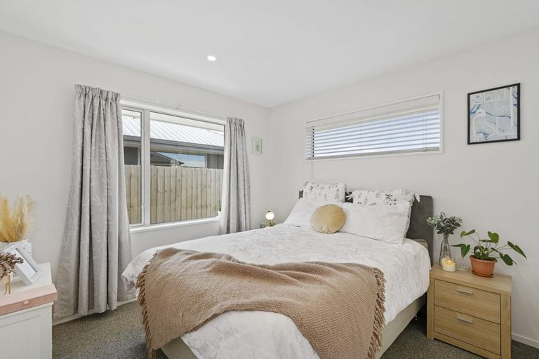 Photo of property in 29 Kendon Drive, Rolleston, 7614