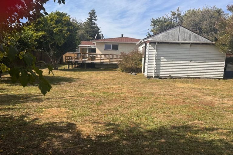 Photo of property in 36 Brydon Street, Renwick, 7204