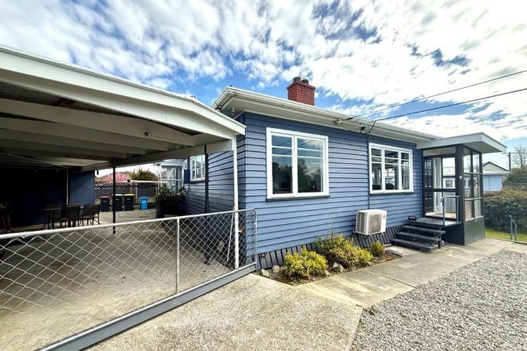 Photo of property in 7 Davie Street, Temuka, 7920
