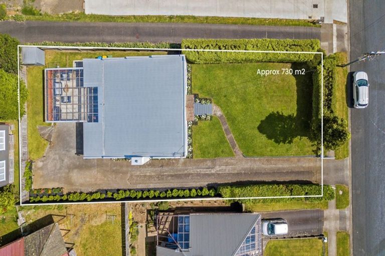 Photo of property in 251 Goodfellow Street, Te Awamutu, 3800