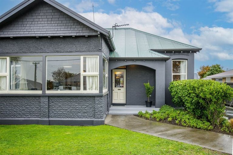 Photo of property in 28 Longfellow Street, Sydenham, Christchurch, 8023