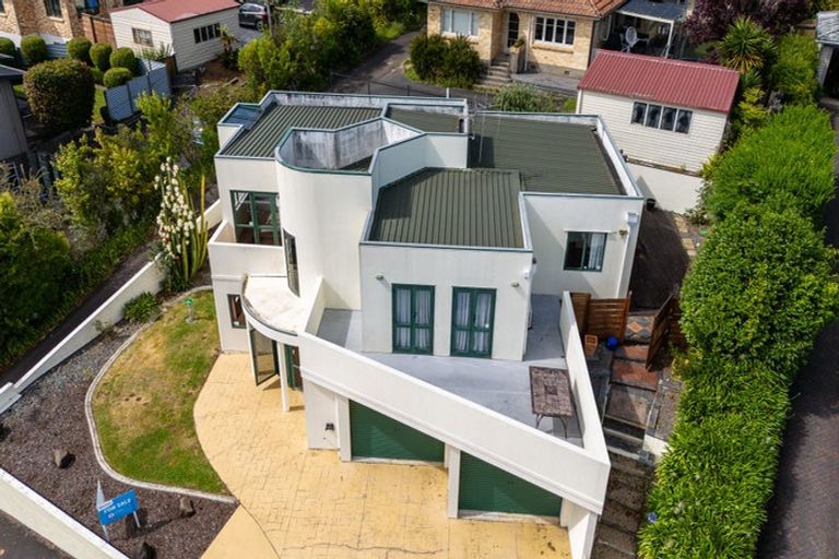 Photo of property in 45 Carey Street, Maeroa, Hamilton, 3200