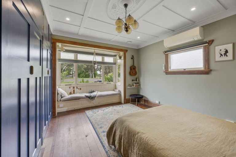 Photo of property in 239 Georges Drive, Napier South, Napier, 4110