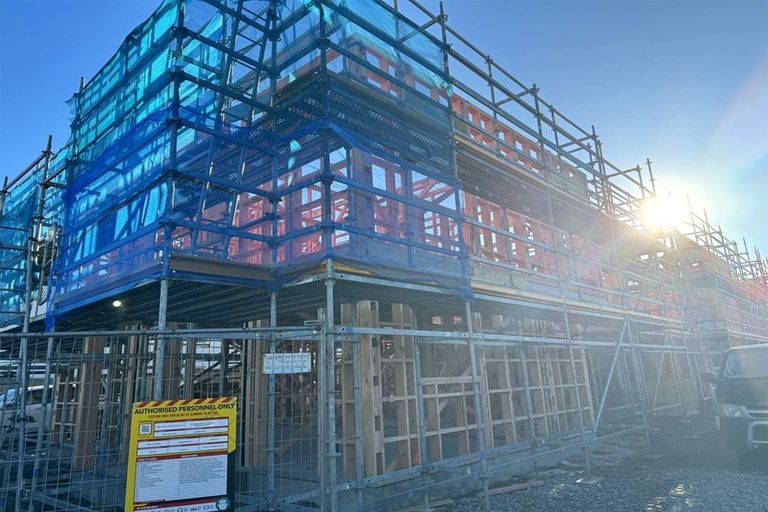 Photo of property in 1/42 Browns Road, St Albans, Christchurch, 8014