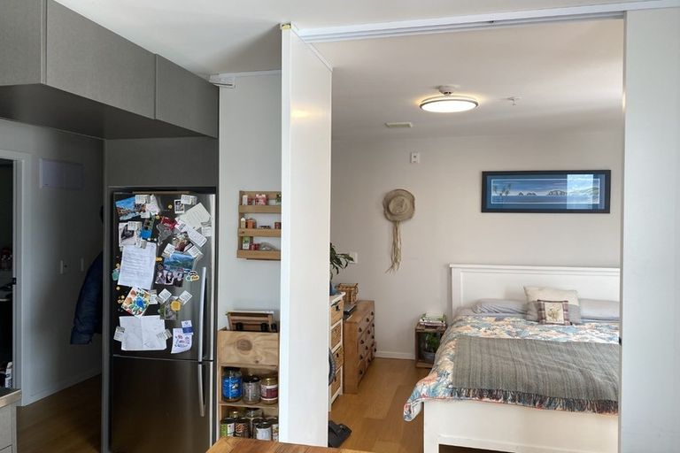 Photo of property in 901/8u Wigan Street, Te Aro, Wellington, 6011