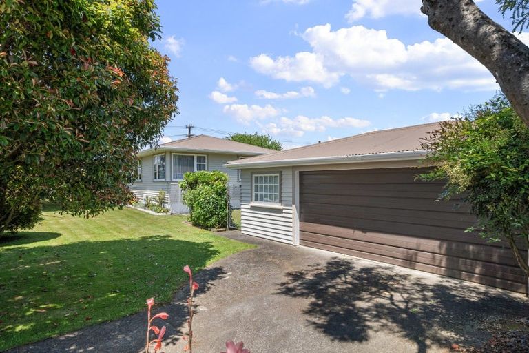 Photo of property in 29 Kings Drive, Levin, 5510