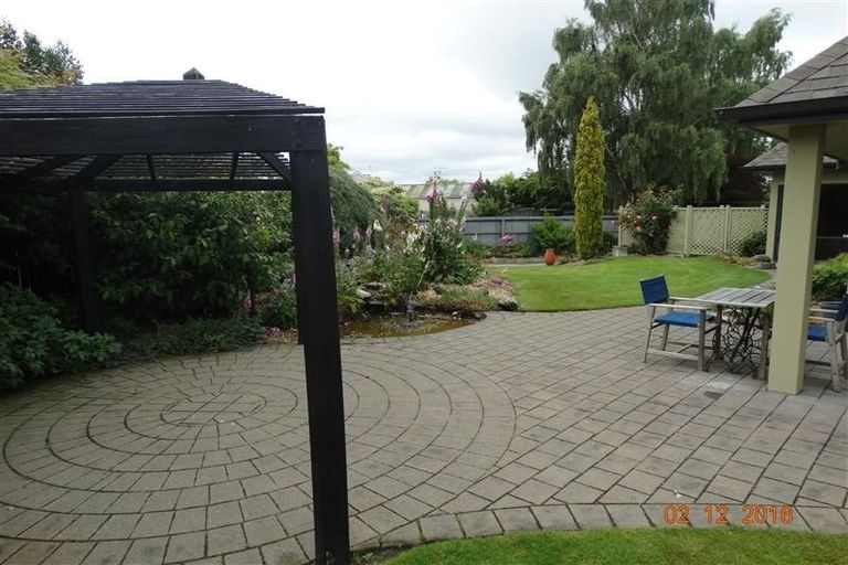 Photo of property in 18 Catherwood Avenue, Allenton, Ashburton, 7700