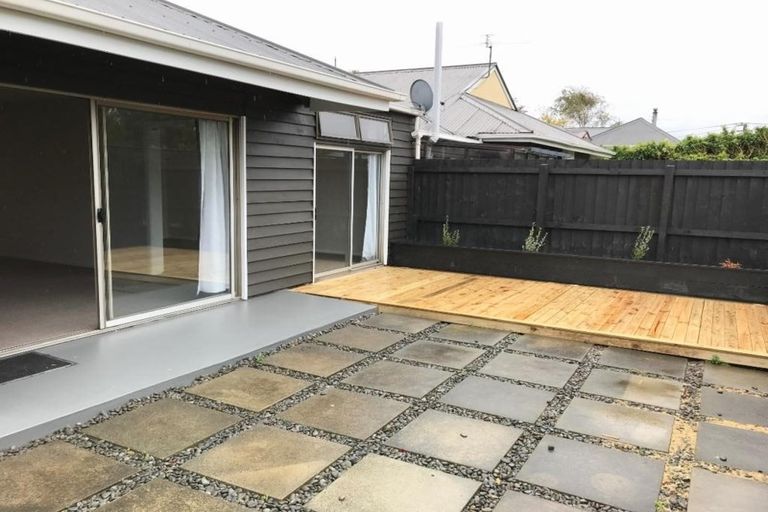 Photo of property in 2/92 Neville Street, Spreydon, Christchurch, 8024
