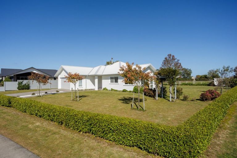 Photo of property in 33 Kaimai Drive, Matamata, 3400