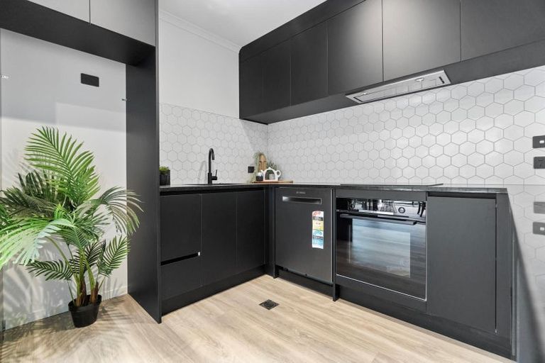 Photo of property in 20u6 Tisdall Street, Hamilton Central, Hamilton, 3204