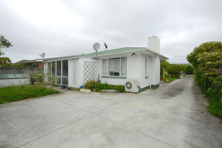 Photo of property in 162 Condell Avenue, Papanui, Christchurch, 8053