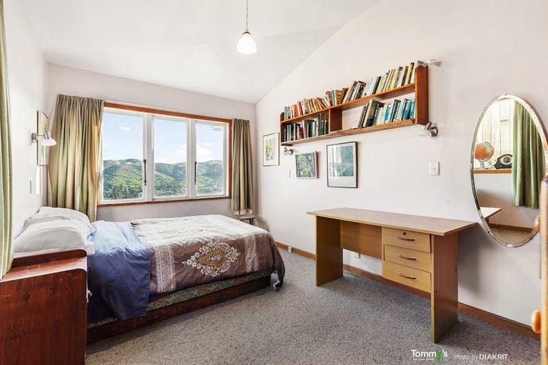 Photo of property in 119 Cecil Road, Wadestown, Wellington, 6012