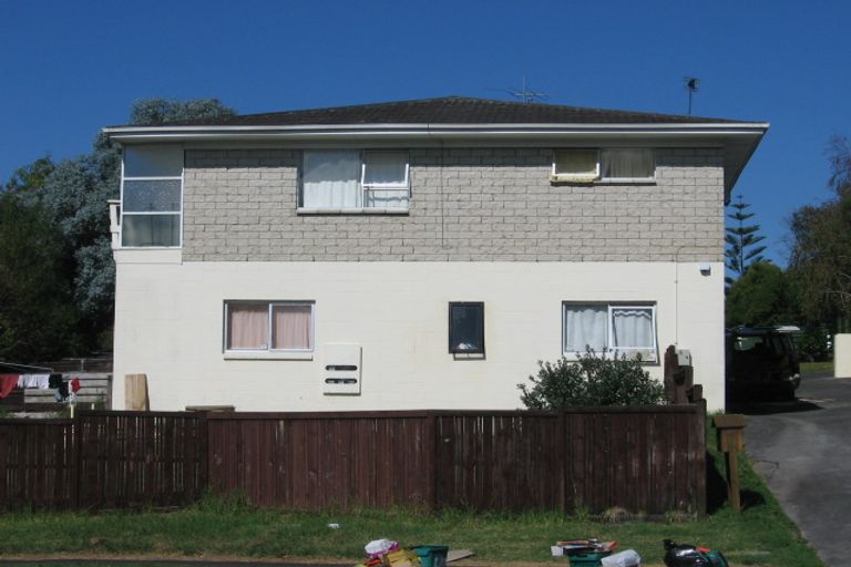 Photo of property in 3/19 Copley Street, New Lynn, Auckland, 0600