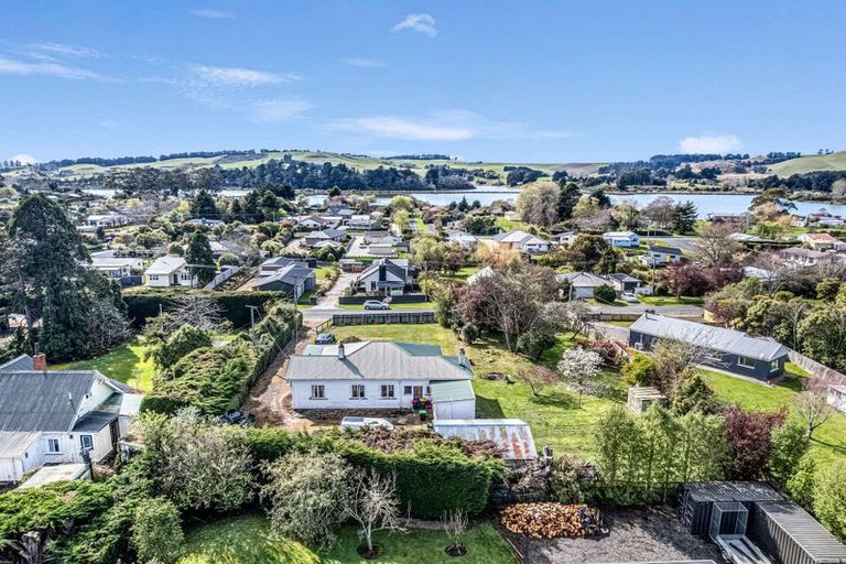 Photo of property in 91 Thomas Street, Waikouaiti, 9510
