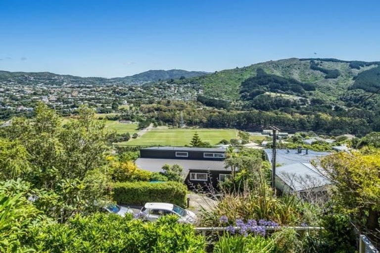 Photo of property in 21 Bedford Street, Northland, Wellington, 6012