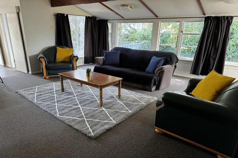 Photo of property in 152 Hanmer Springs Road, Hanmer Springs, 7334