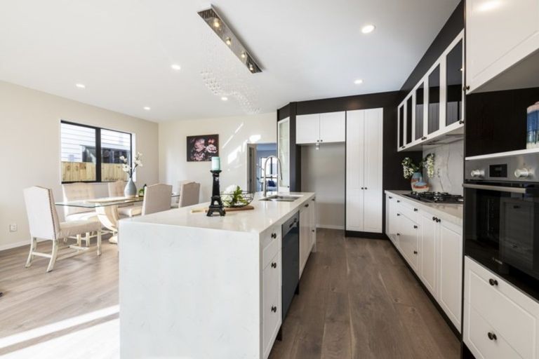 Photo of property in 5 Matiki Road, Flat Bush, Auckland, 2019