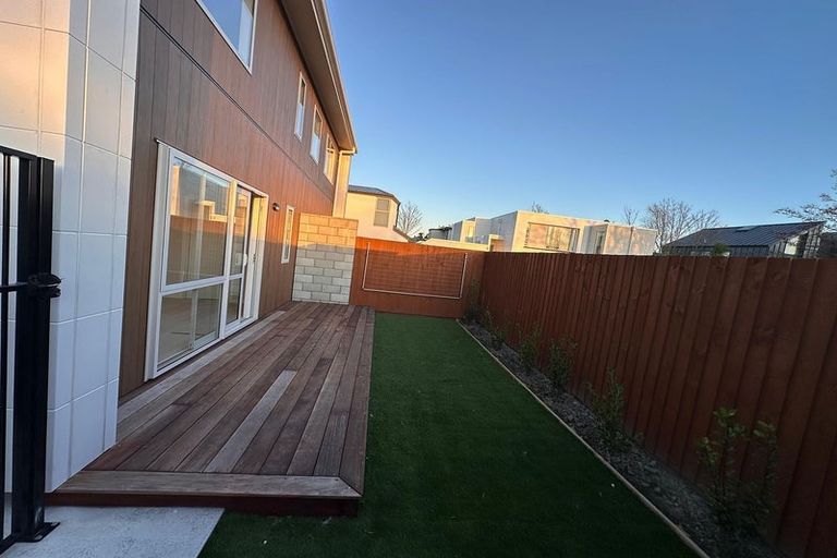 Photo of property in 3/137 Geraldine Street, Edgeware, Christchurch, 8013