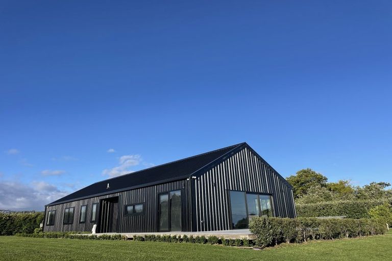 Photo of property in 101a Logan Road, Pukekawa, Tuakau, 2696