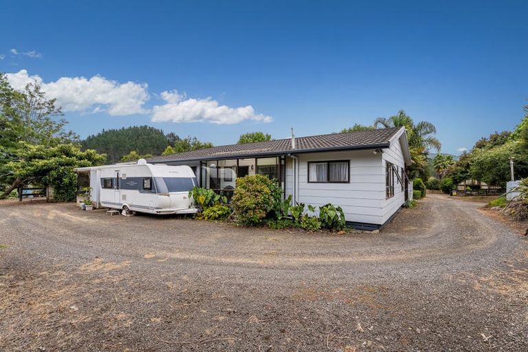 Photo of property in 365 Mill Creek Road, Kaimarama, Whitianga, 3591