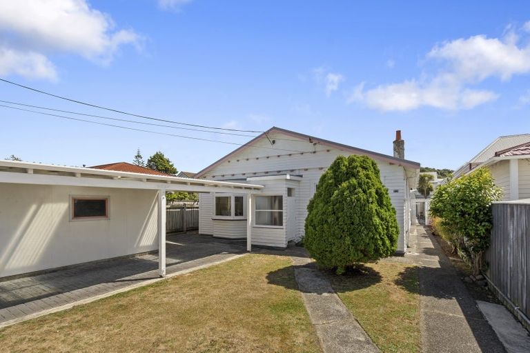 Photo of property in 111 Hobart Street, Miramar, Wellington, 6022