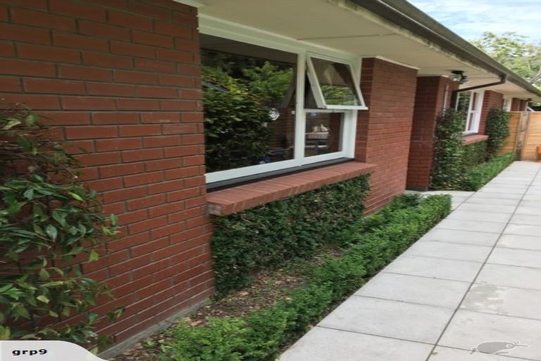 Photo of property in 232 Kilmore Street, Christchurch Central, Christchurch, 8011