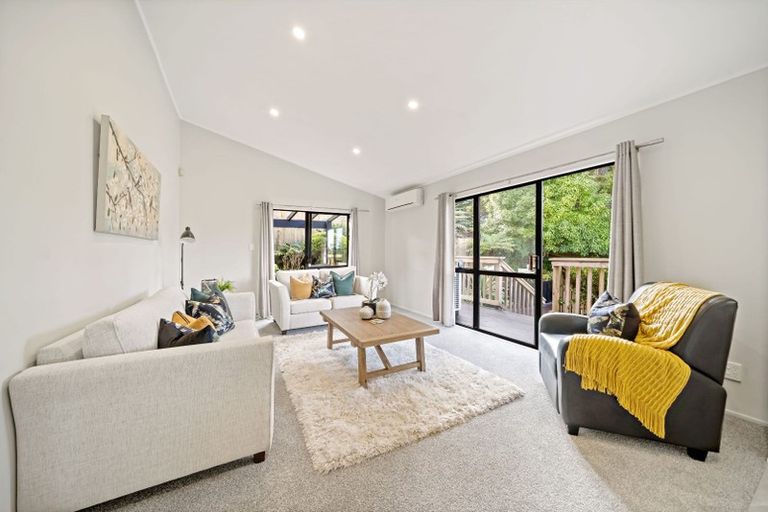 Photo of property in 6/60a Lynden Avenue, Hillcrest, Auckland, 0627