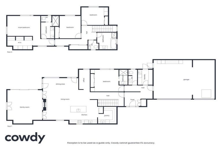 Photo of property in 2 Snowdon Road, Fendalton, Christchurch, 8052