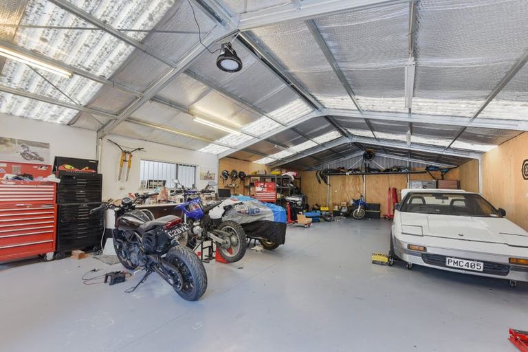 Photo of property in 16 Hunt Terrace, Wakefield, 7025