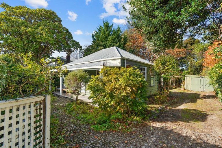 Photo of property in 131 Main Street, Greytown, 5712