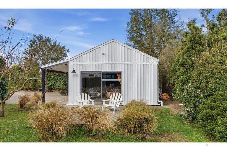 Photo of property in 260 Talbot Street, Geraldine, 7930