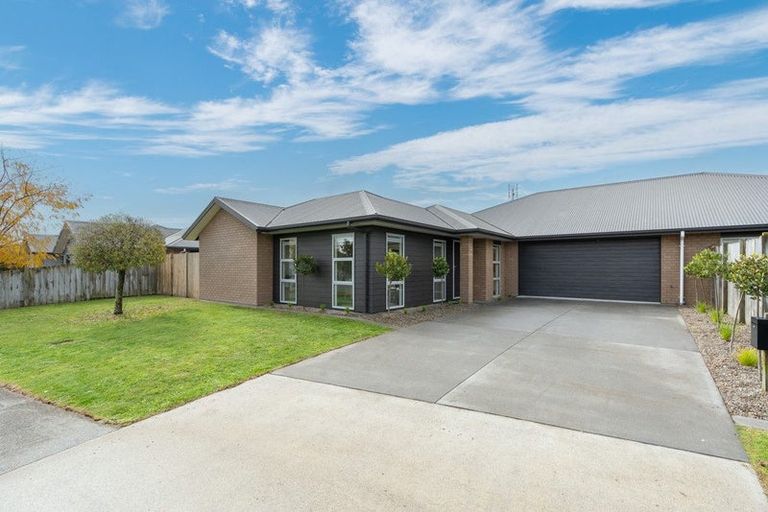 Photo of property in 8 Arista Way, Rototuna North, Hamilton, 3210