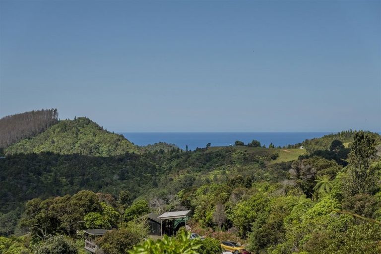 Photo of property in 180 Silverstream Falls Row, Whenuakite, Whitianga, 3591