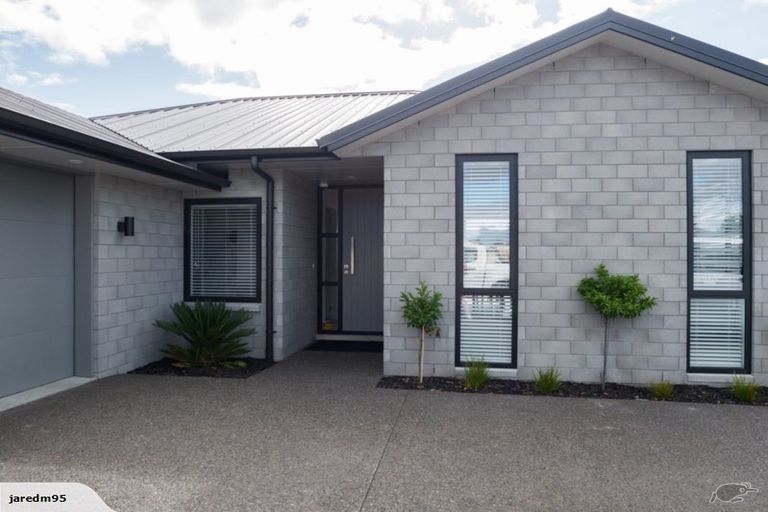 Photo of property in 6 Matawhero Place, Ngaruawahia, Hamilton, 3288
