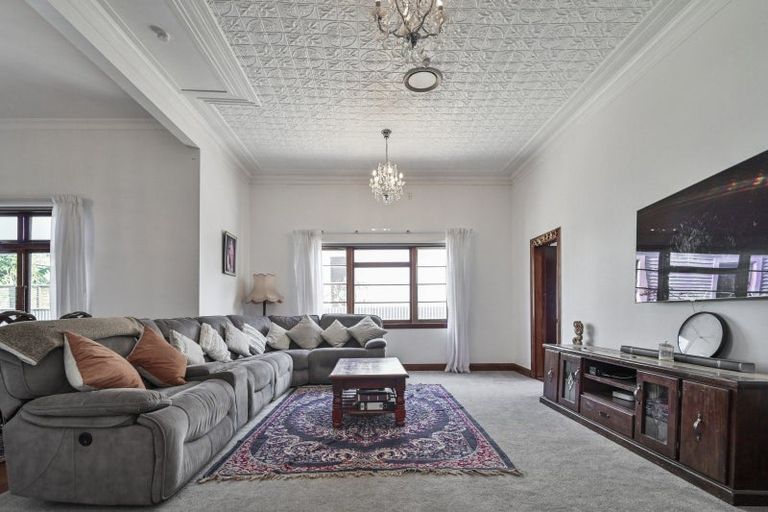 Photo of property in 813 Caroline Road, Hastings, 4122