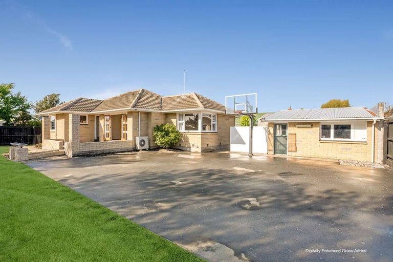 Photo of property in 10 Bellina Place, Broomfield, Christchurch, 8042