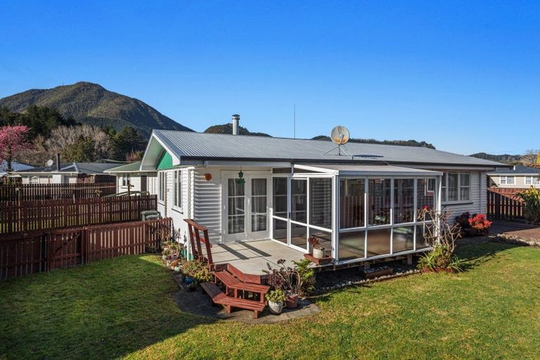 Photo of property in 26 Hobson Street, Kawerau, 3127