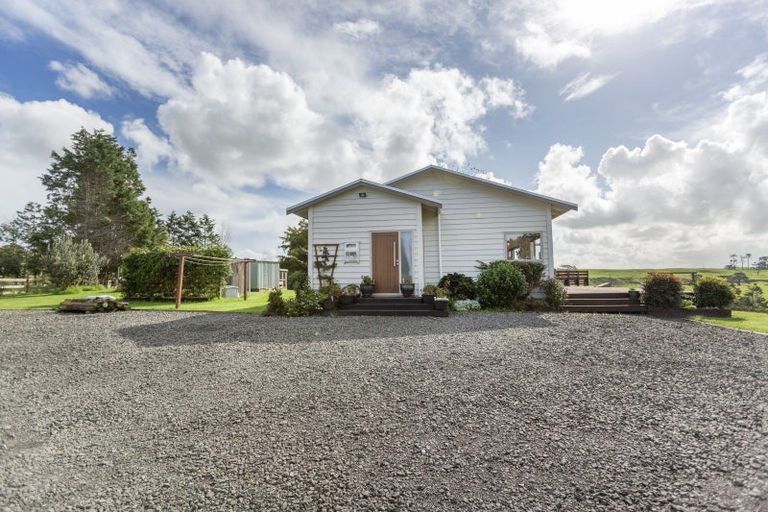Photo of property in 3203 Pouto Road, Te Kopuru, 0391