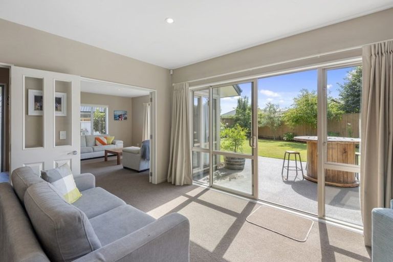 Photo of property in 18c Emerson Lane, Rolleston, 7614